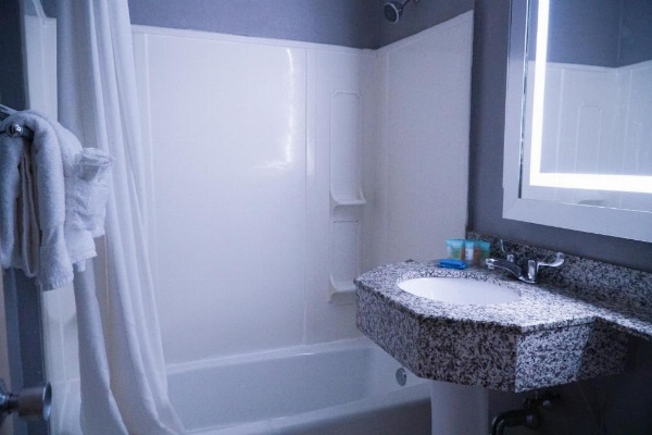 Cabana Hotel Yankee Stadium image 17