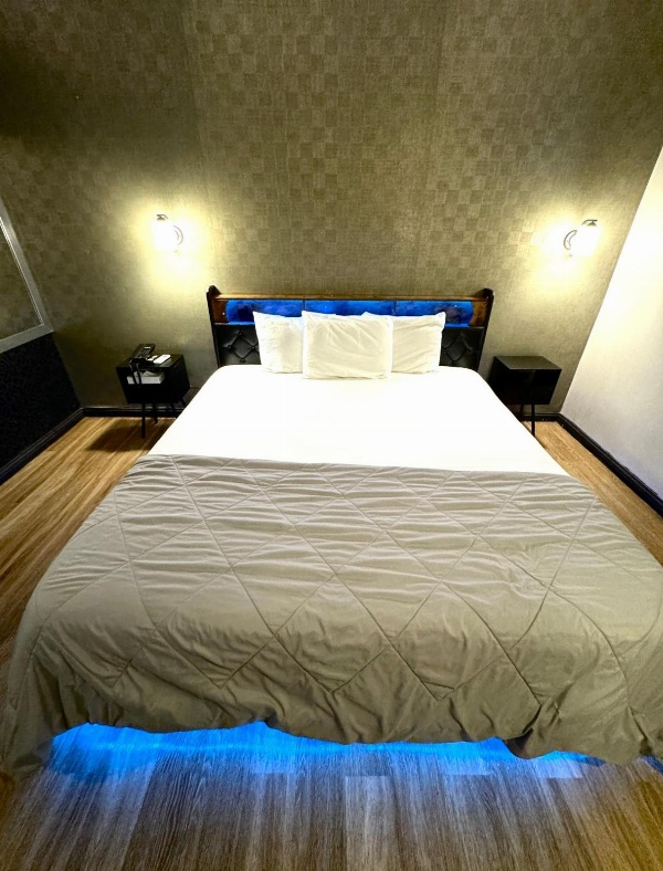 Cabana Hotel Yankee Stadium image 4